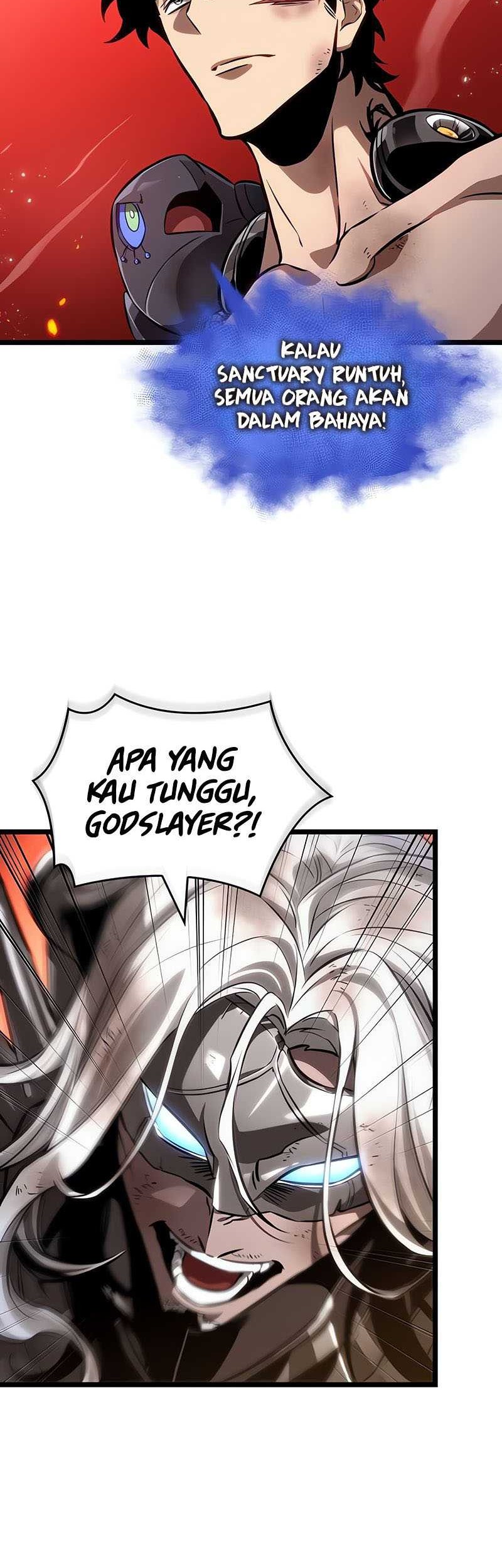 Chapter 160 - halaman 21