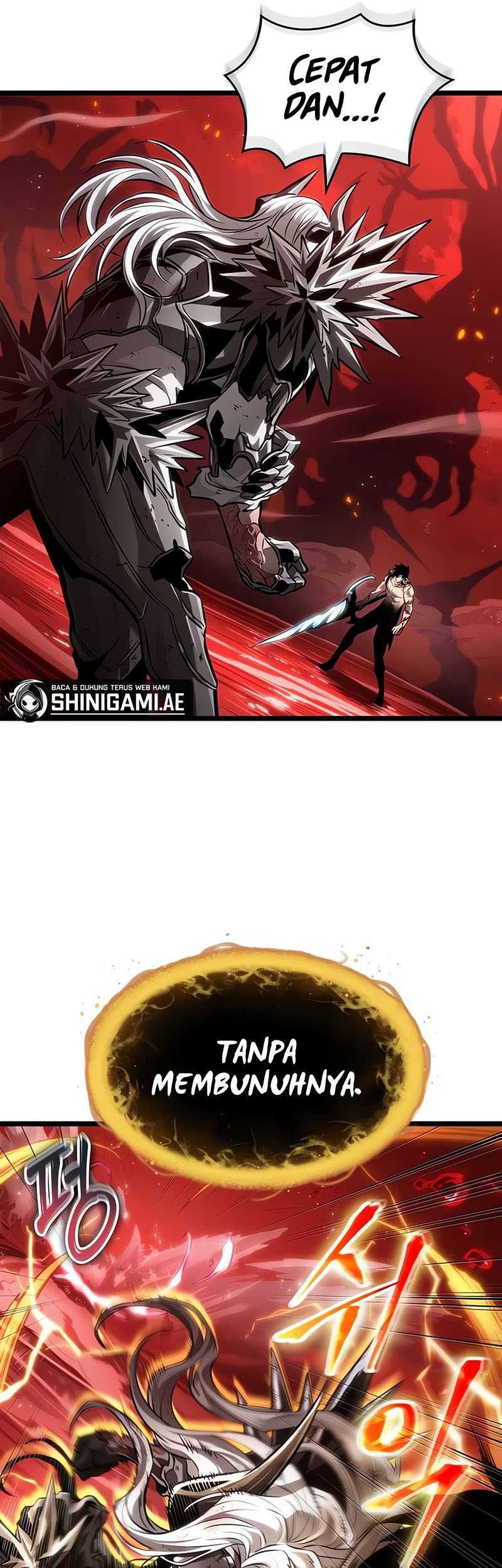 Chapter 160 - halaman 22