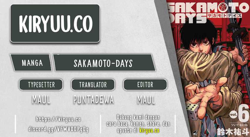 Chapter 195 - halaman 1