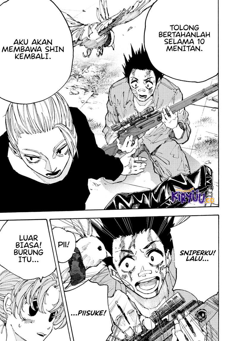 Chapter 195 - halaman 11