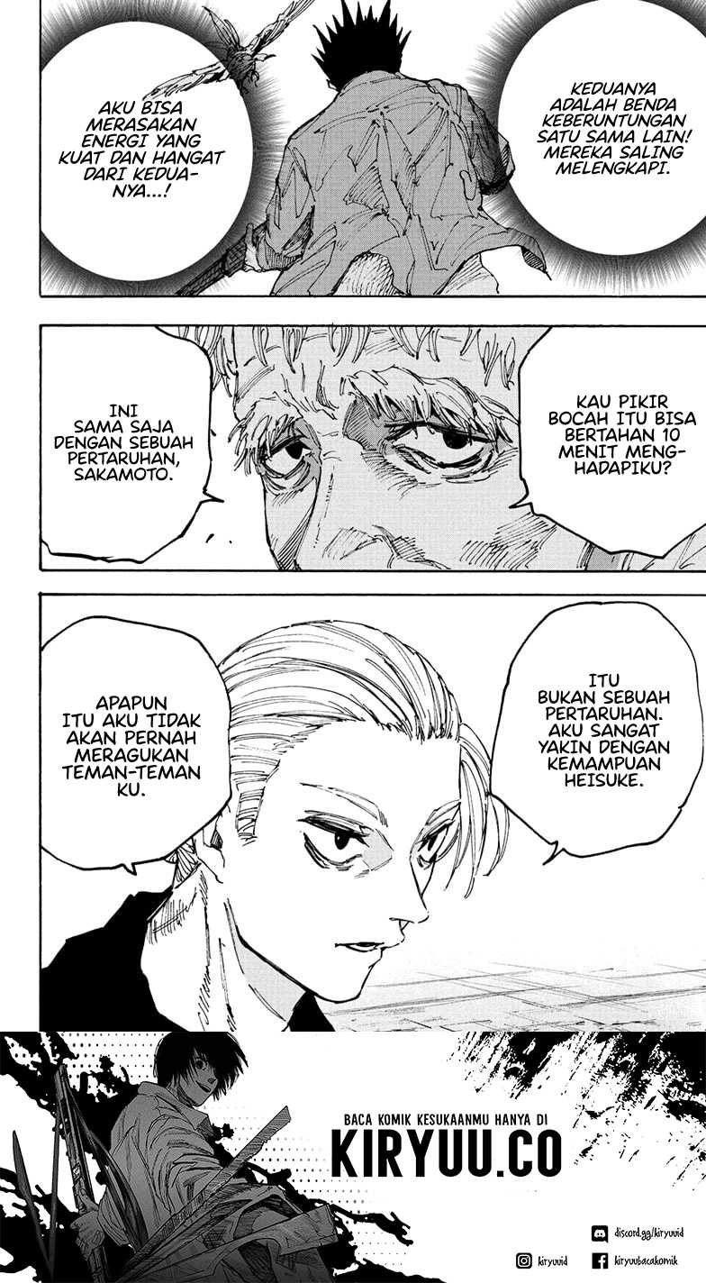 Chapter 195 - halaman 12