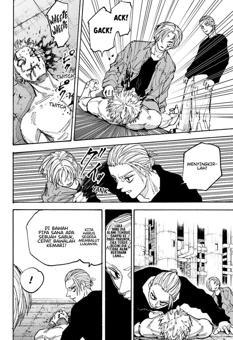 Chapter 195 - halaman 16