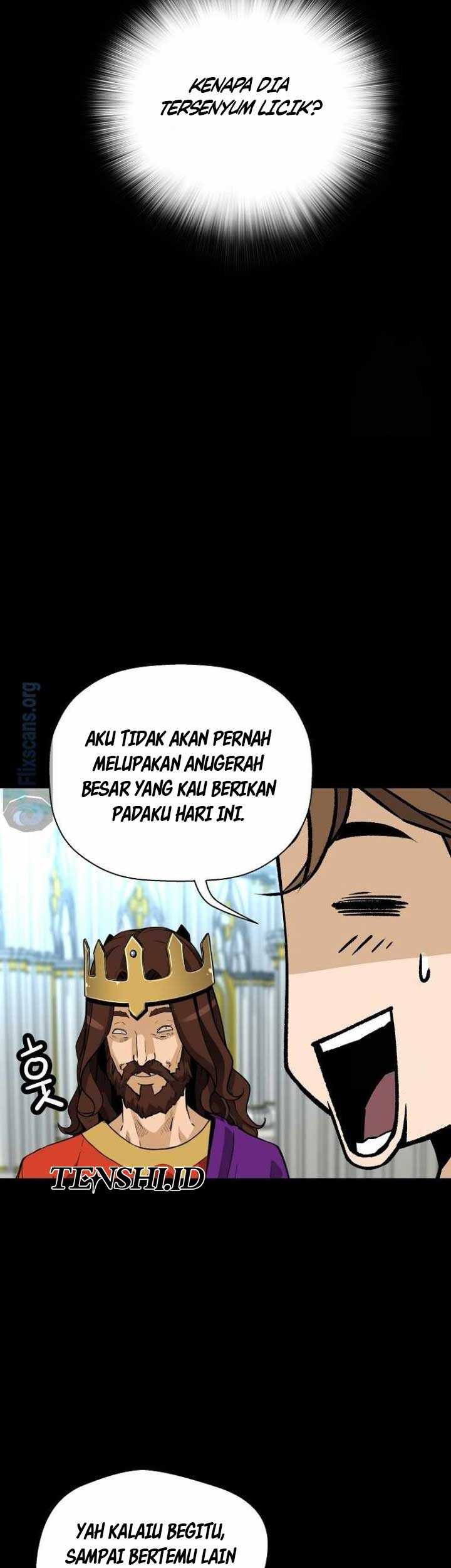 Chapter 132 - halaman 43