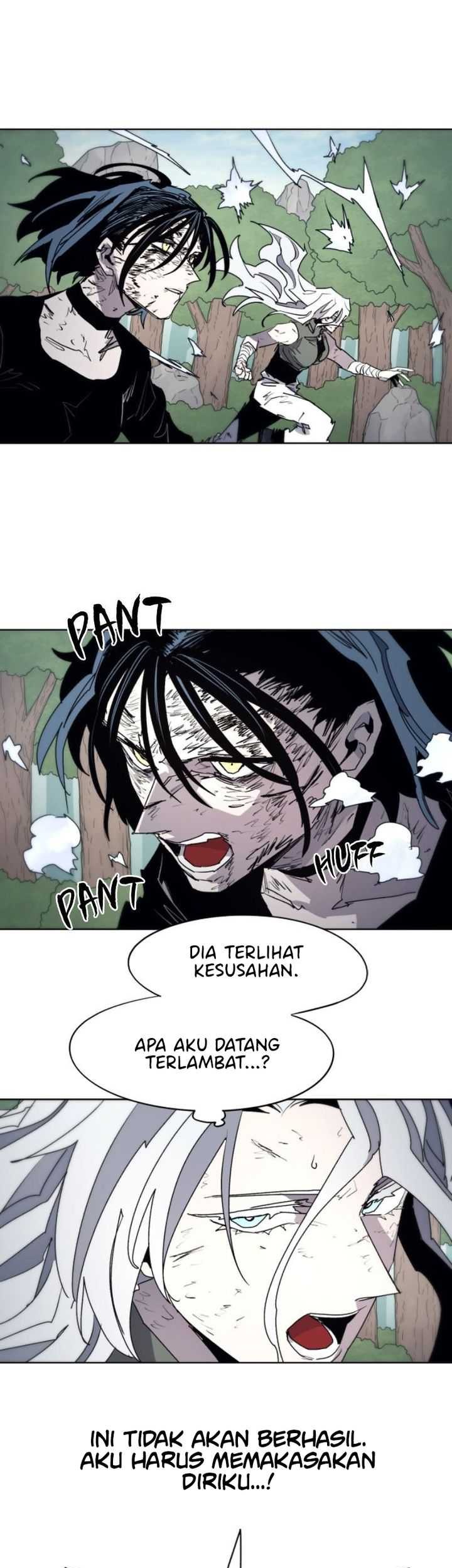 Chapter 90 - halaman 29