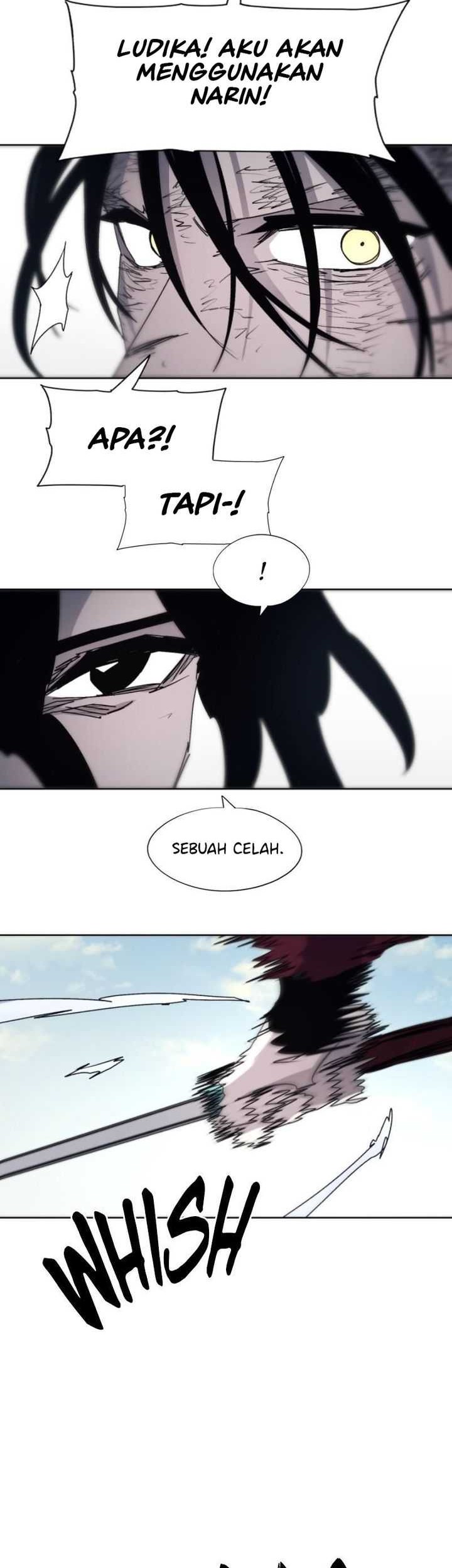 Chapter 90 - halaman 30