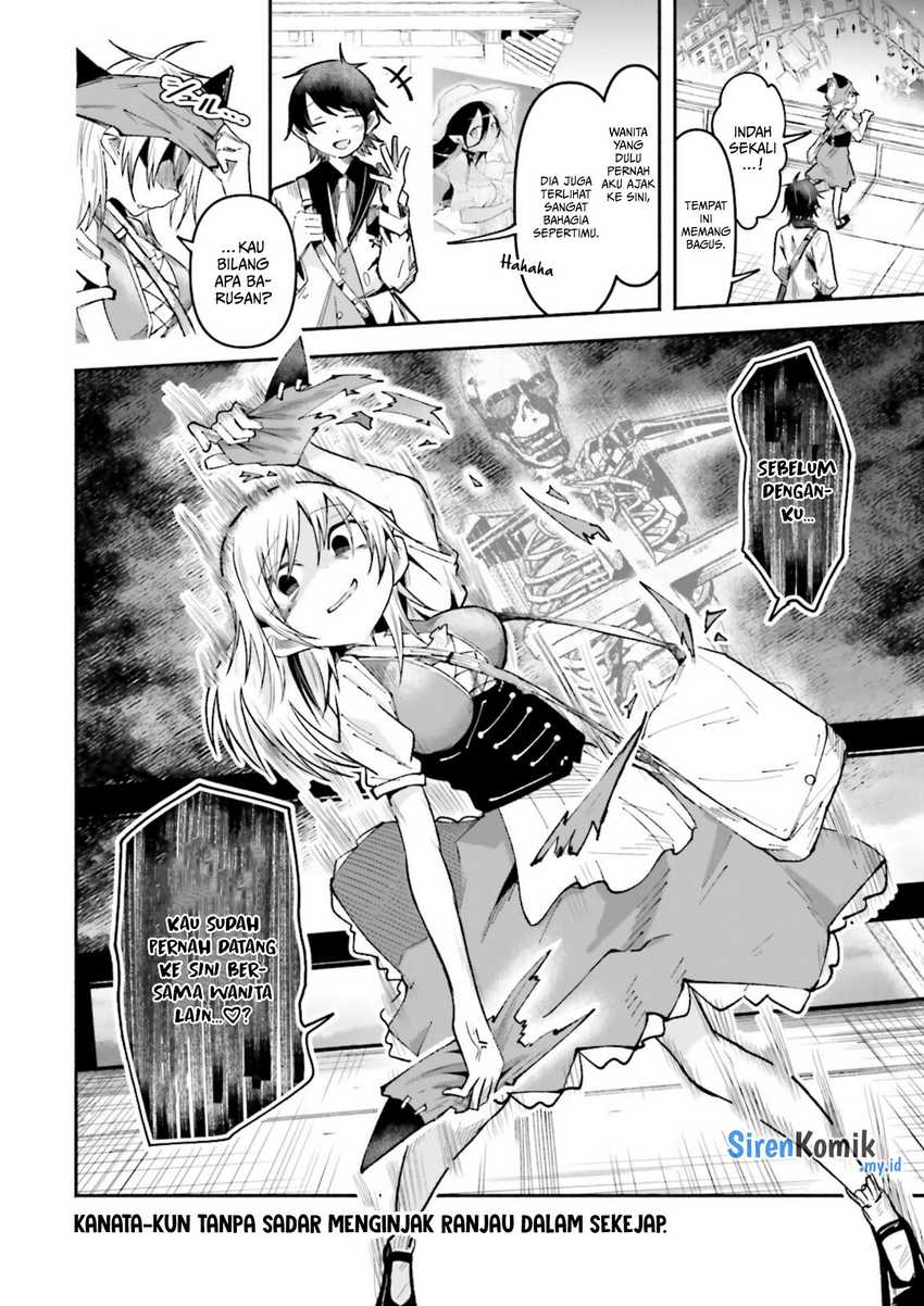 Chapter 40 - halaman 18