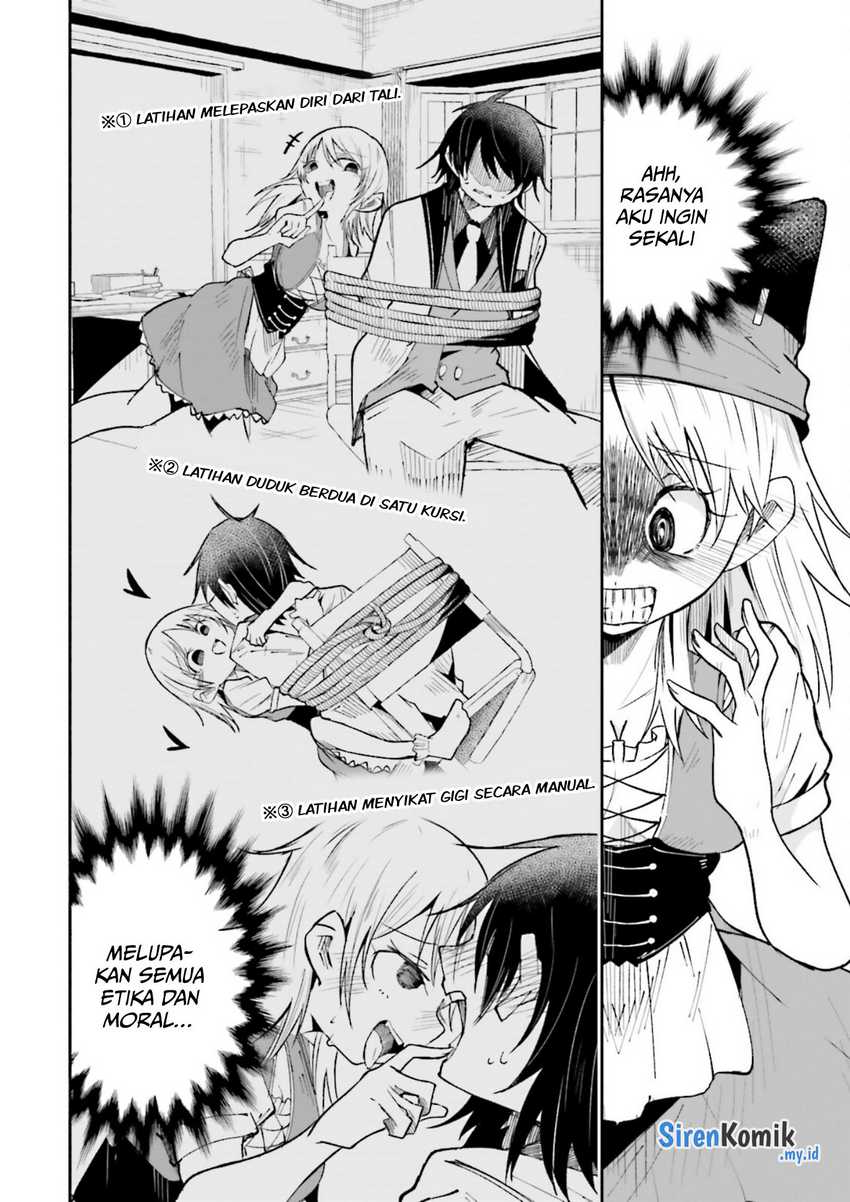 Chapter 40 - halaman 8