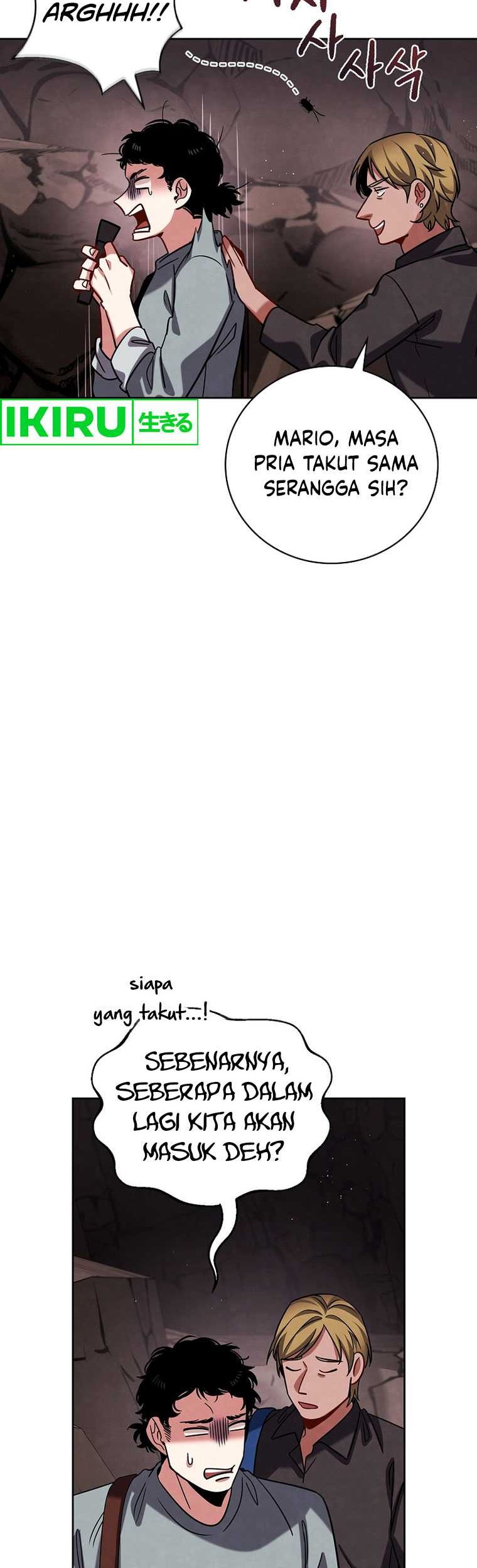 Chapter 115 - halaman 44