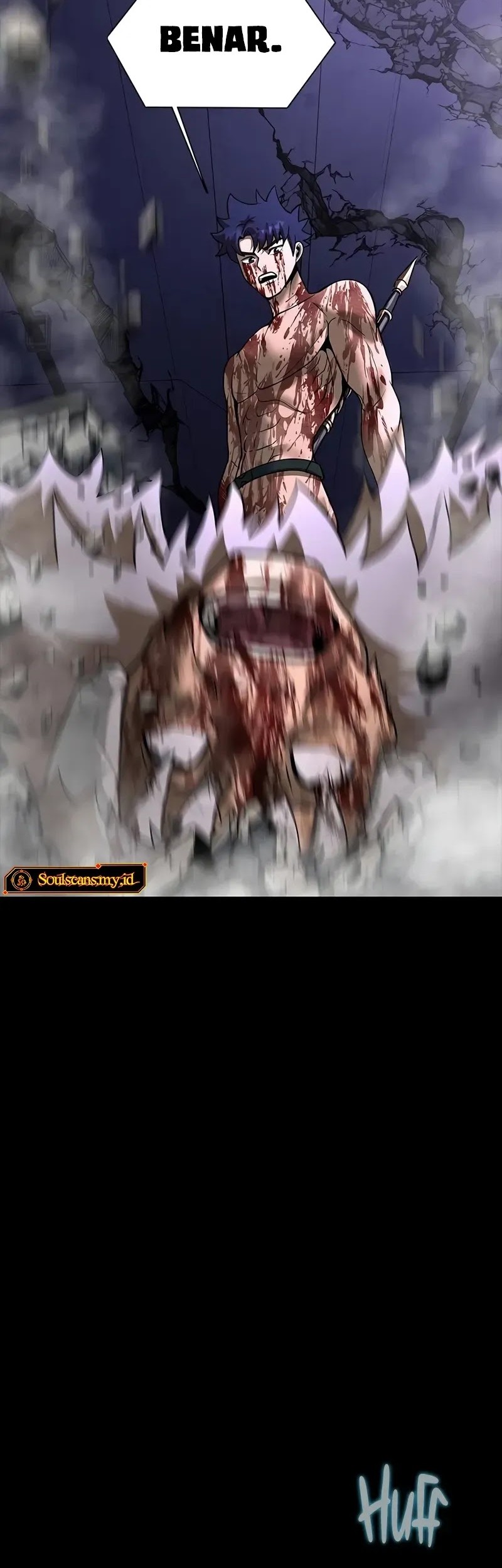 Chapter 58 - halaman 74