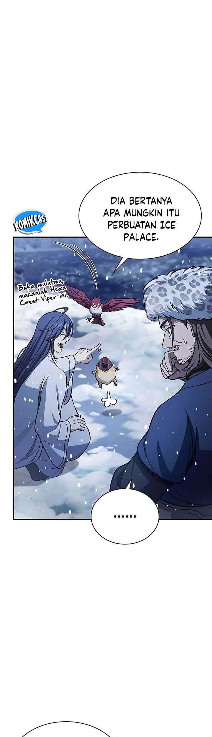 Chapter 108 - halaman 23