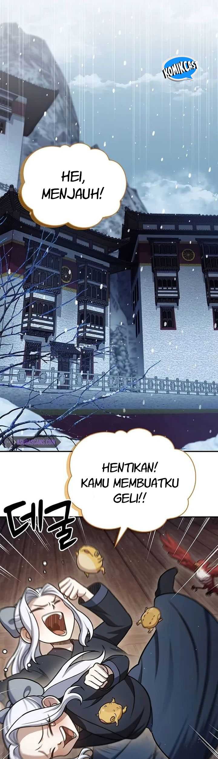 Chapter 108 - halaman 35