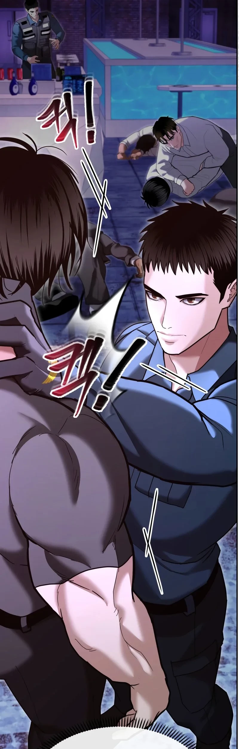 Chapter 18 - halaman 70