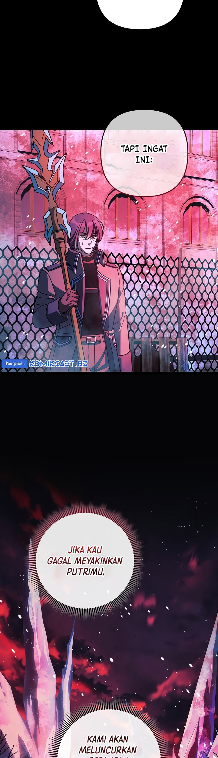 Chapter 149 - halaman 22