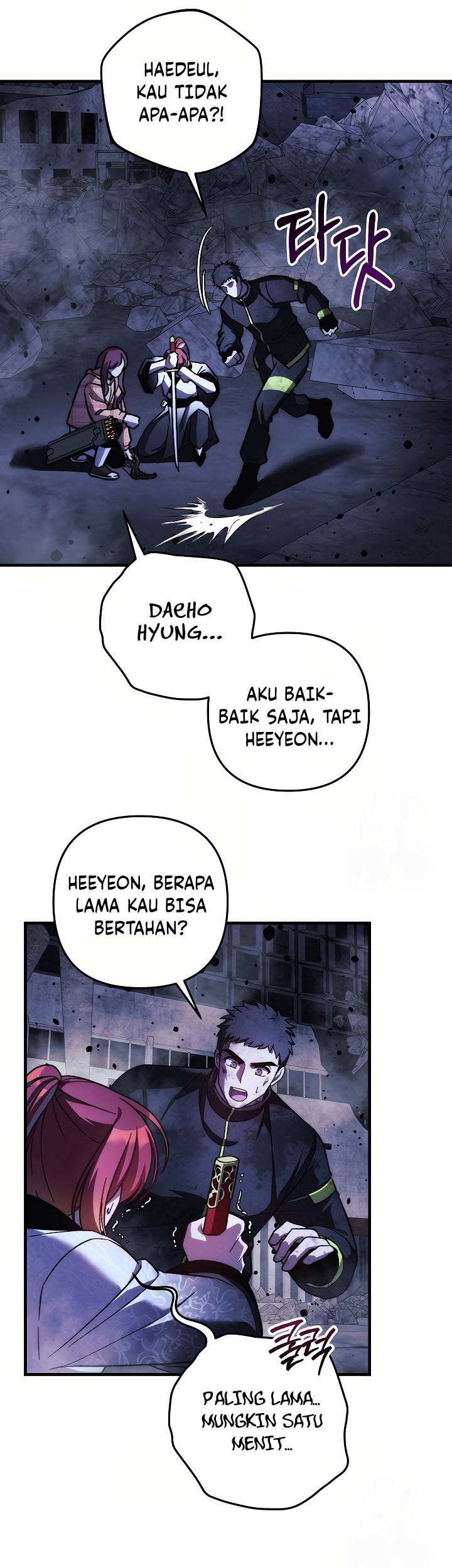 Chapter 148 - halaman 29