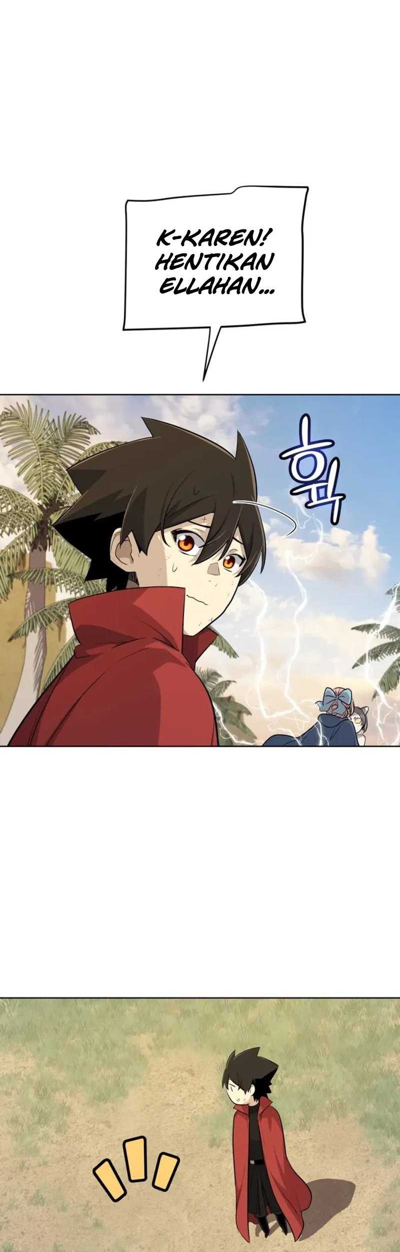 Chapter 124 - halaman 50