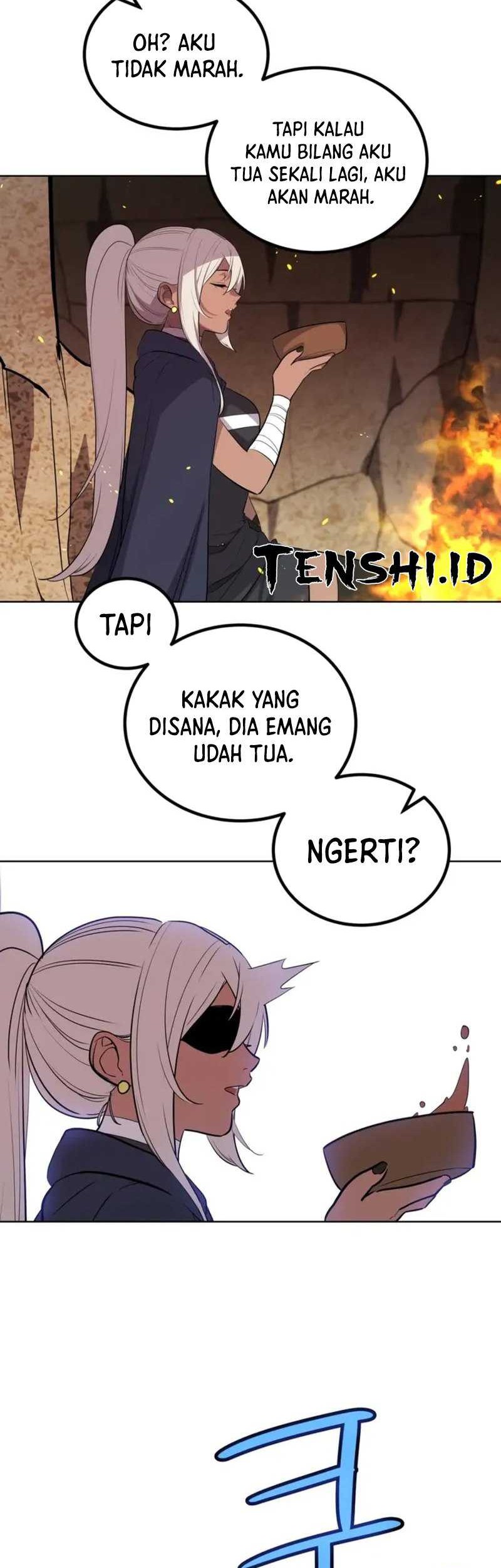 Chapter 124 - halaman 64