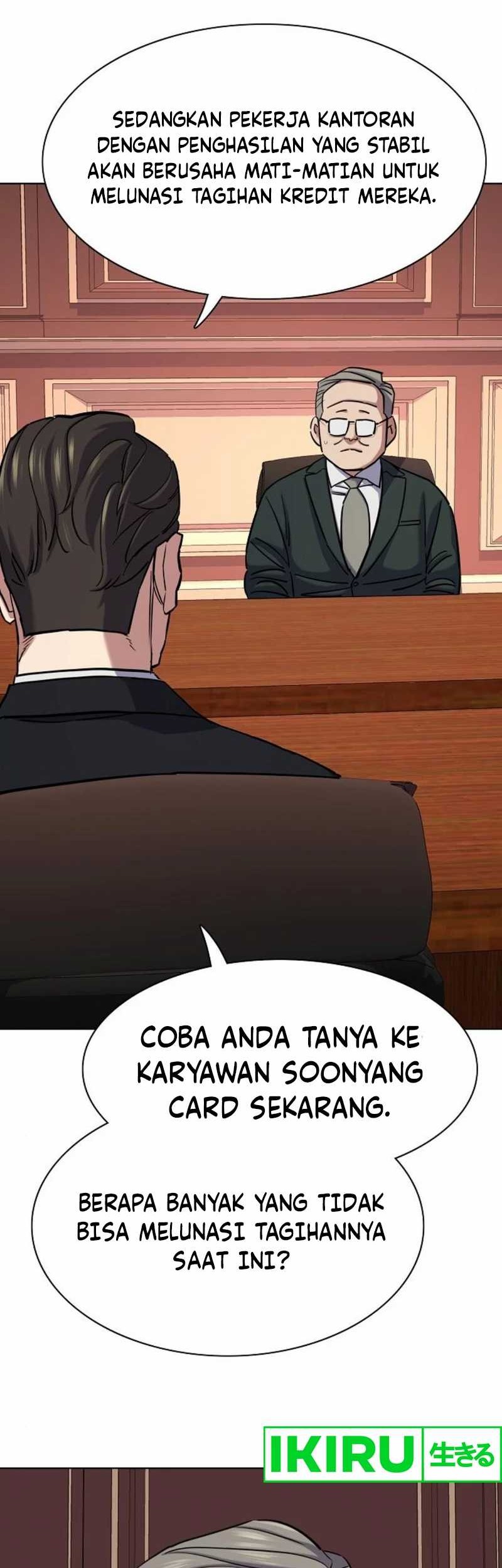 Chapter 131 - halaman 54