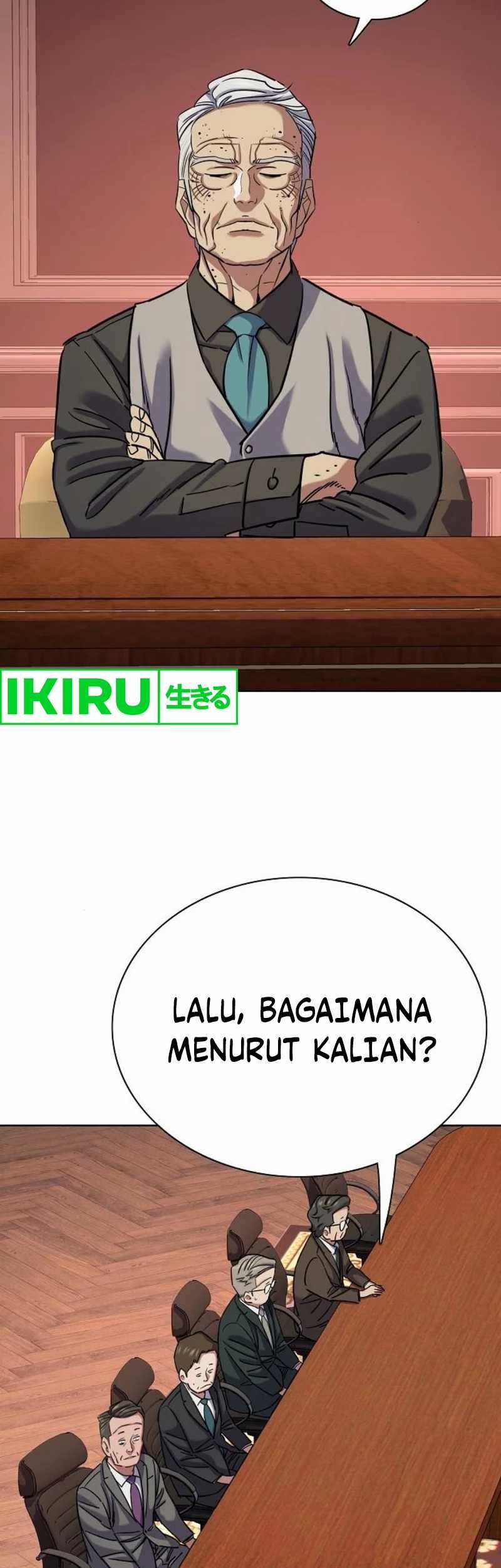 Chapter 131 - halaman 61