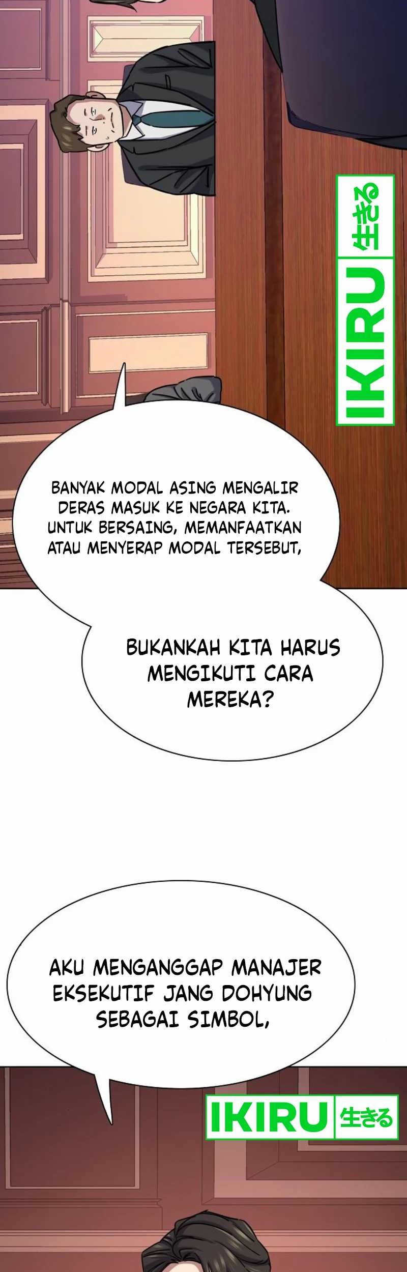 Chapter 131 - halaman 17