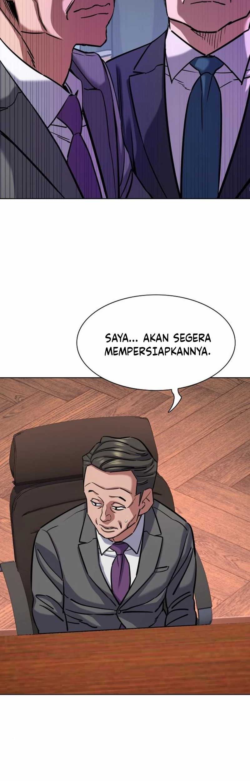 Chapter 131 - halaman 23