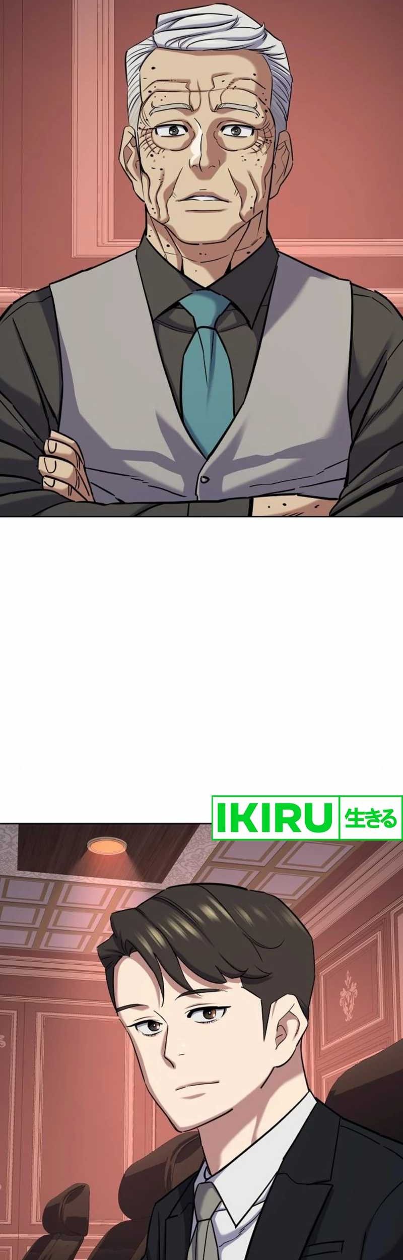 Chapter 131 - halaman 29