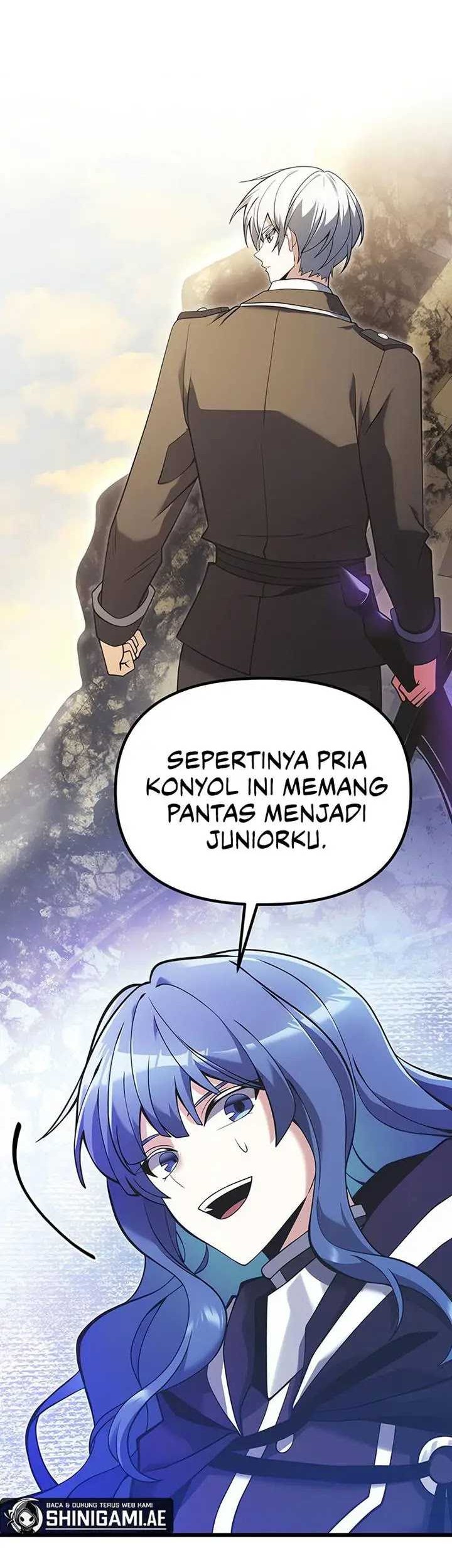 Chapter 88 - halaman 8