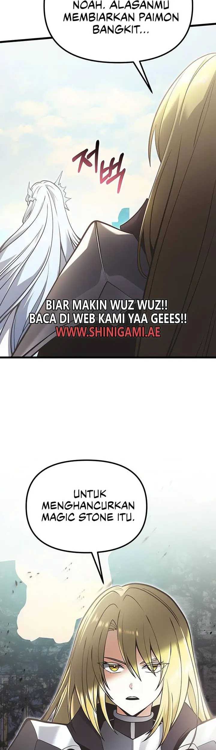 Chapter 88 - halaman 21