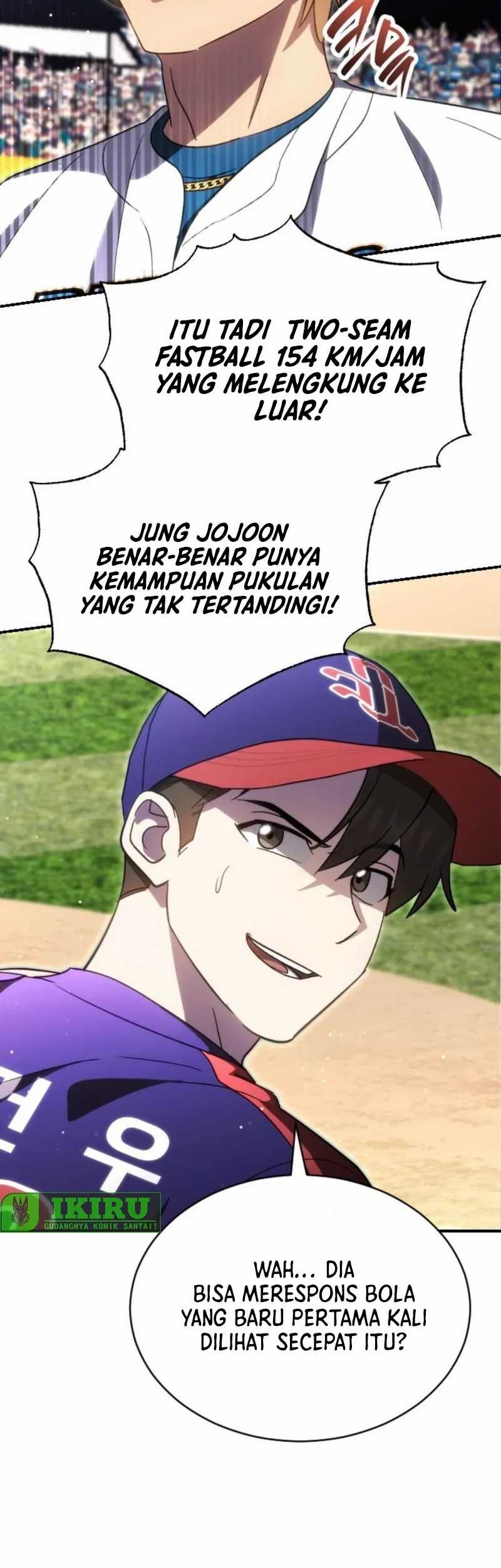 Chapter 74 - halaman 16