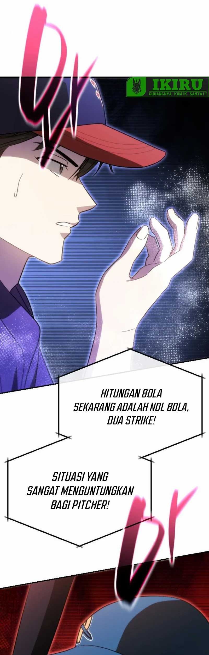 Chapter 74 - halaman 20