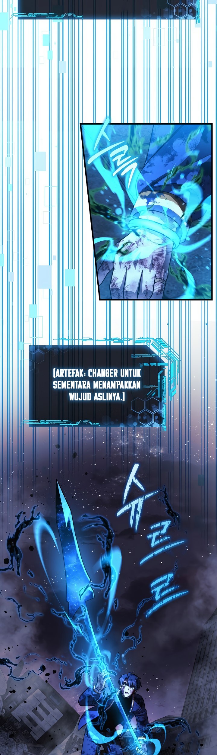 Chapter 150 - halaman 32