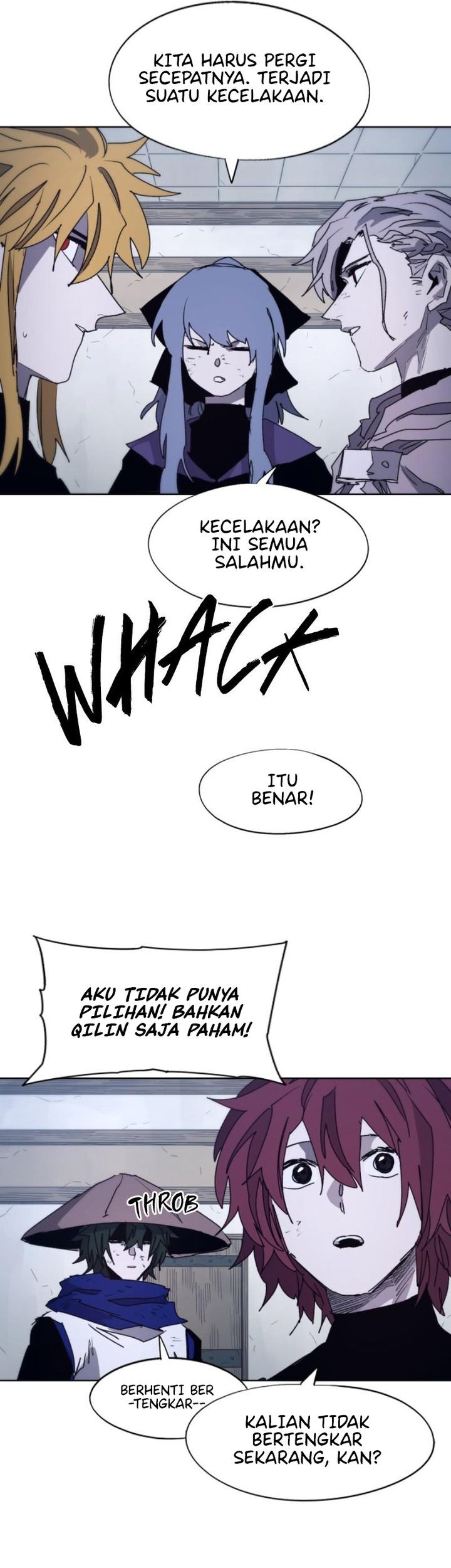 Chapter 91 - halaman 29
