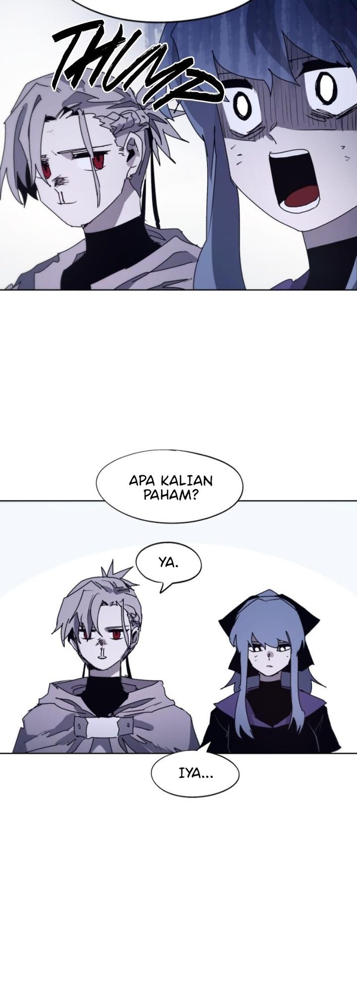 Chapter 91 - halaman 31