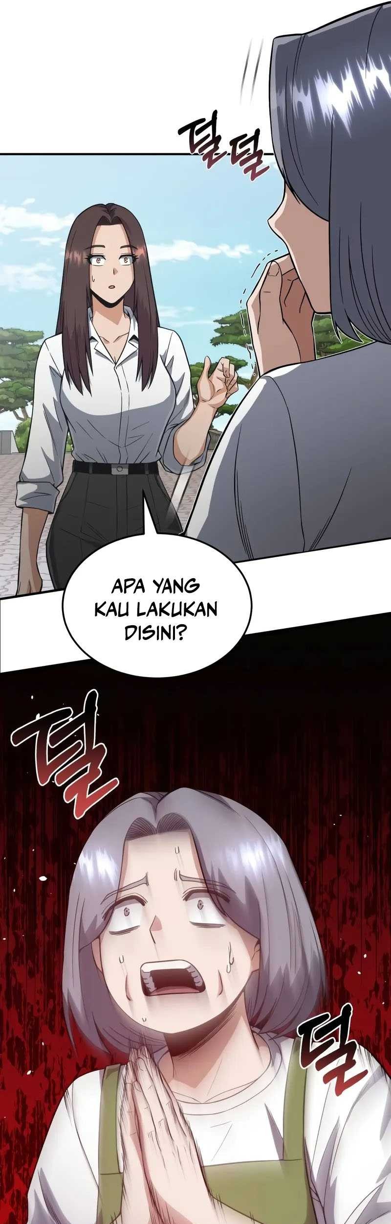 Chapter 100 - halaman 67
