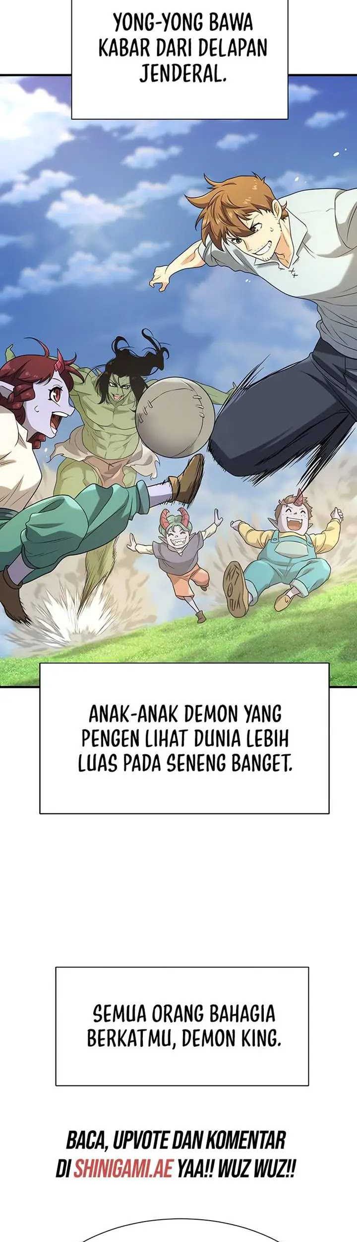 Chapter 173 - halaman 44