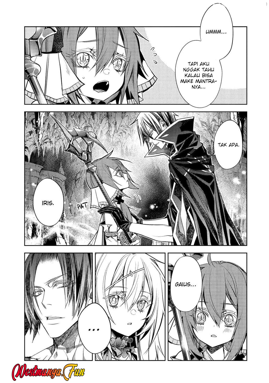 Chapter 25 - halaman 22