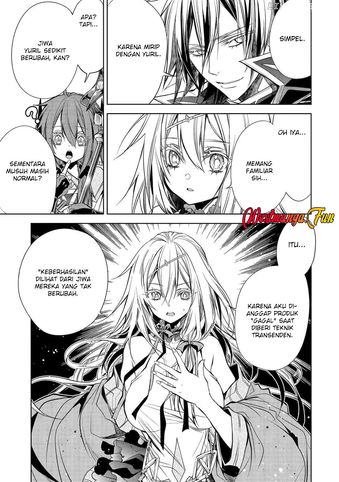 Chapter 25 - halaman 30