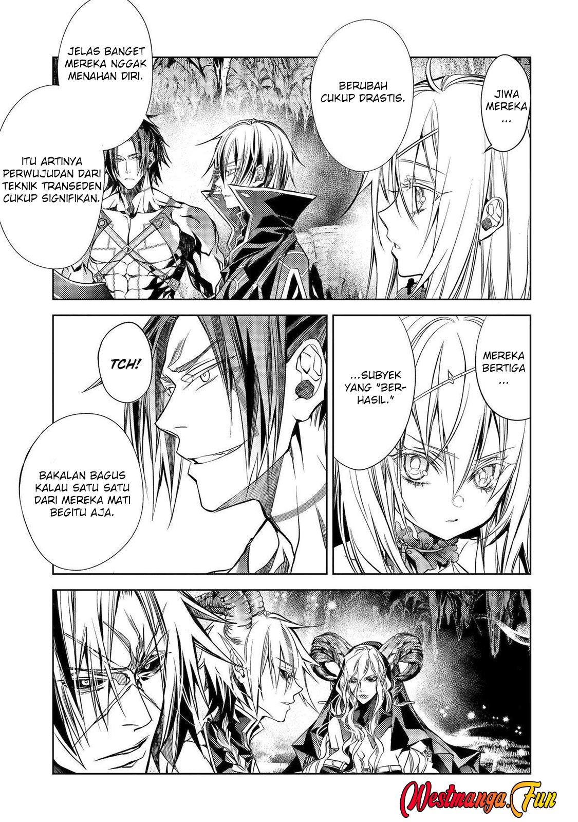 Chapter 25 - halaman 42