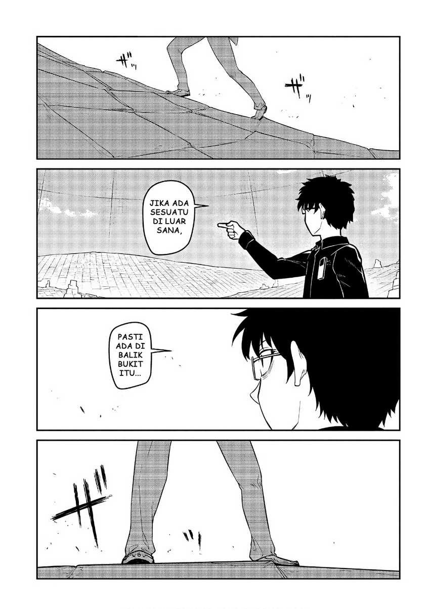 Chapter 57 - halaman 22