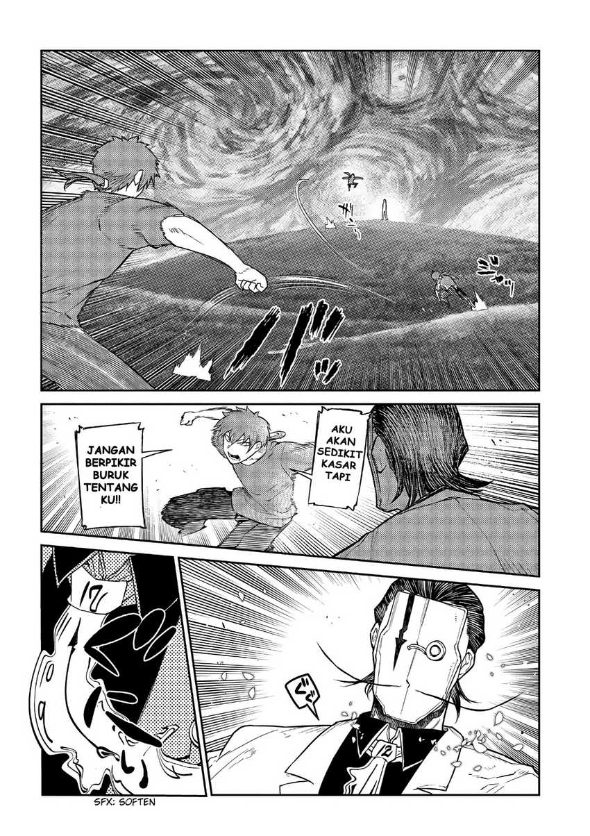 Chapter 57 - halaman 29