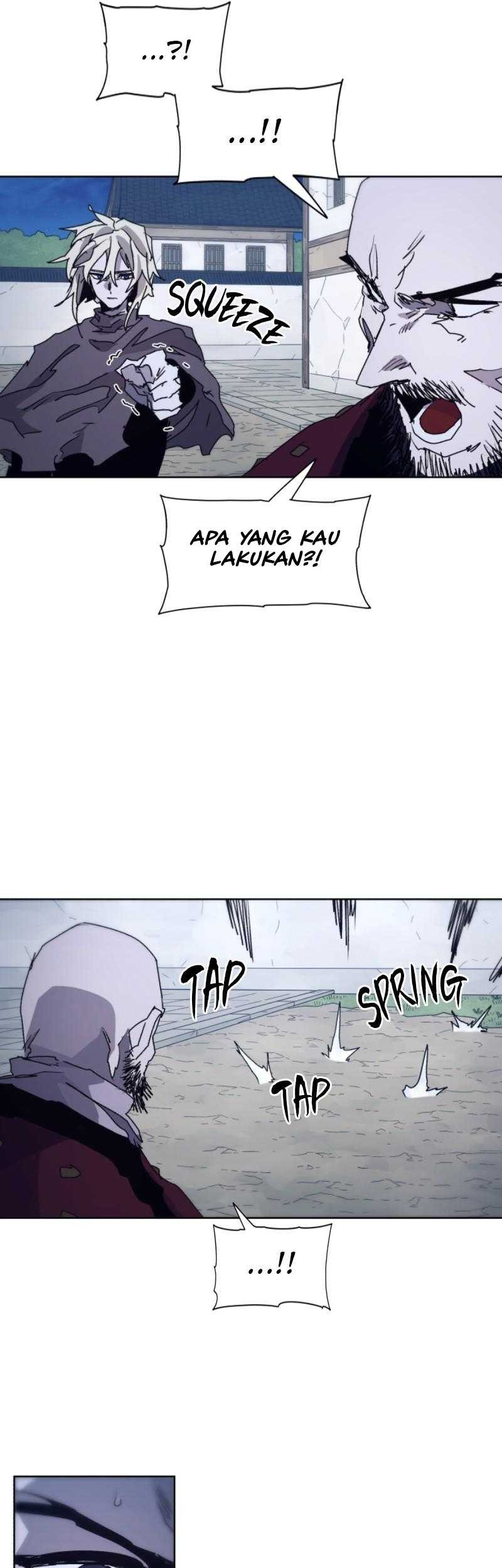 Chapter 92 - halaman 35