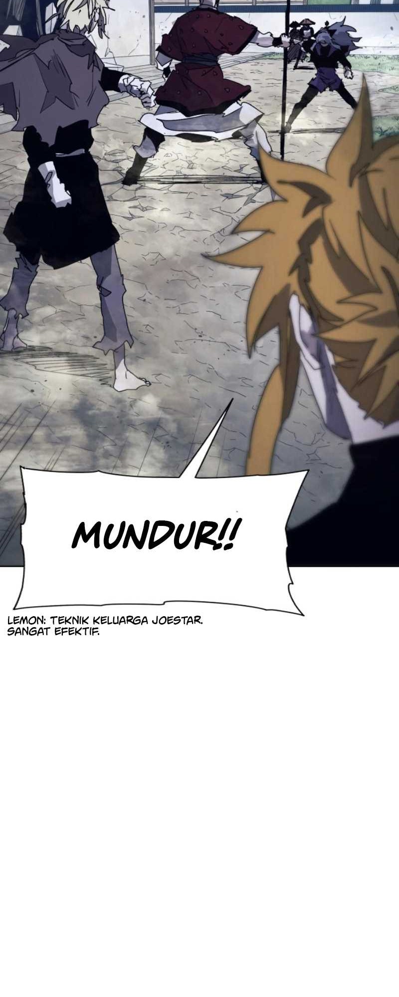 Chapter 92 - halaman 30