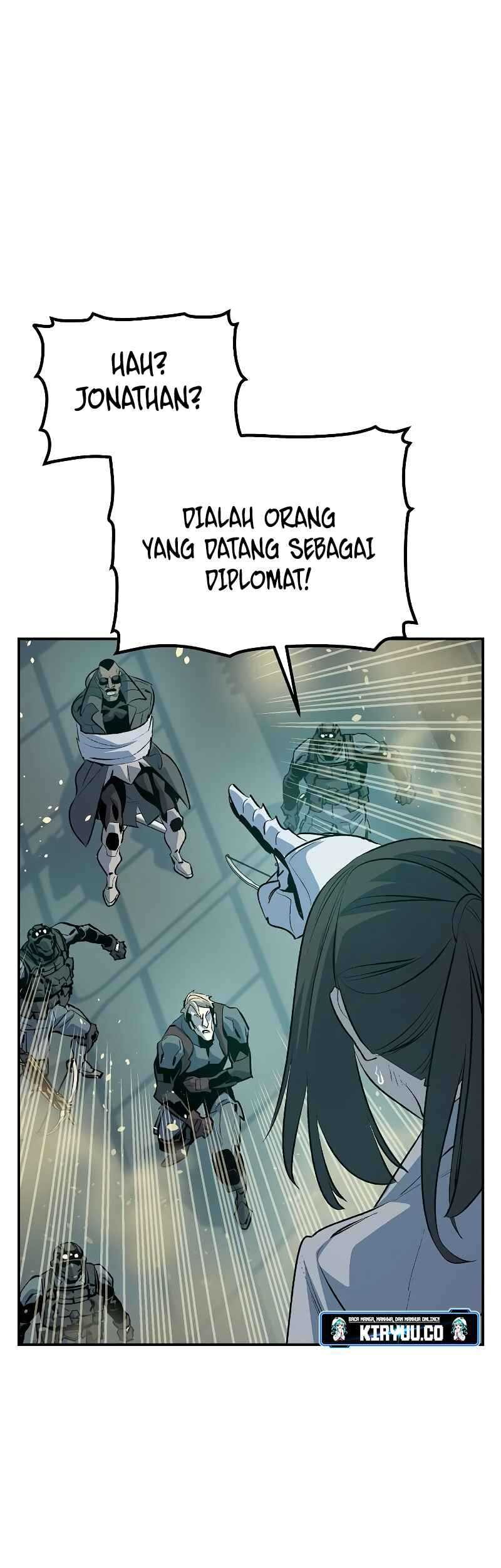 Chapter 158 - halaman 16