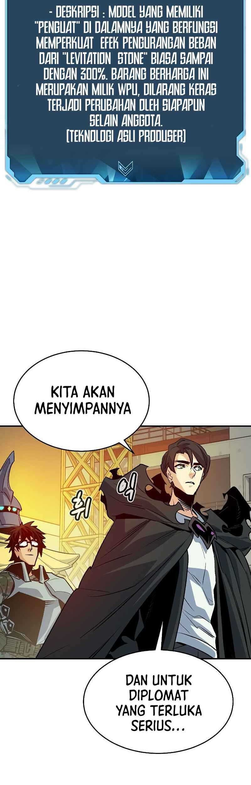 Chapter 158 - halaman 34