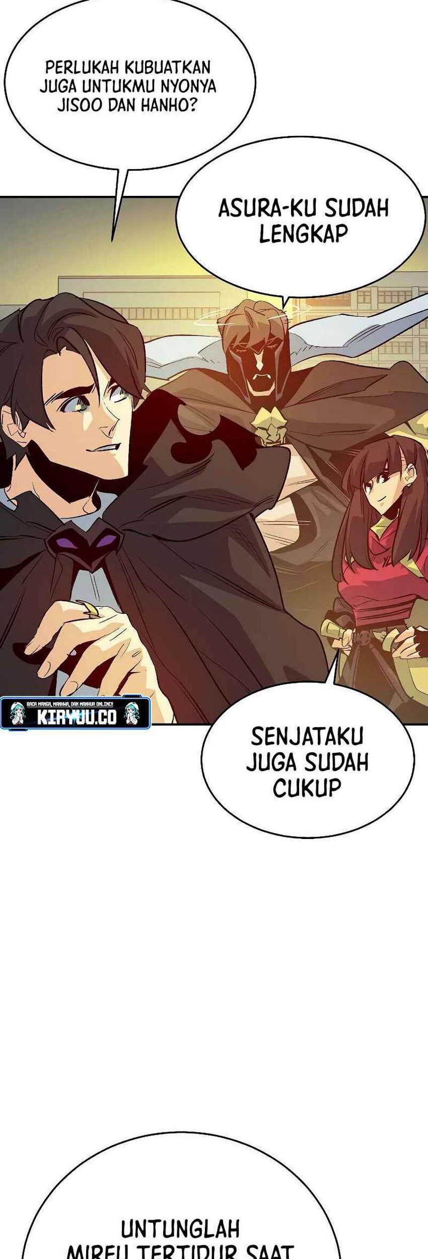 Chapter 157 - halaman 13