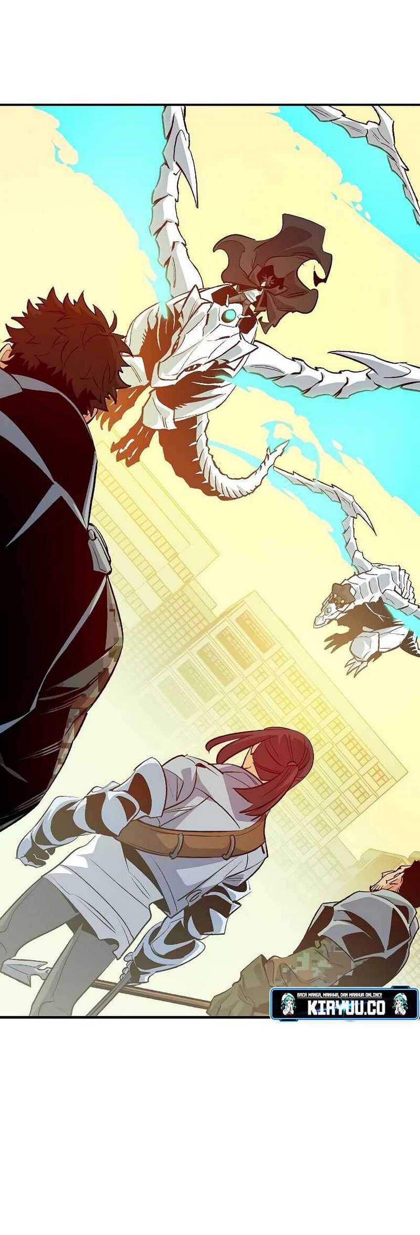 Chapter 157 - halaman 32
