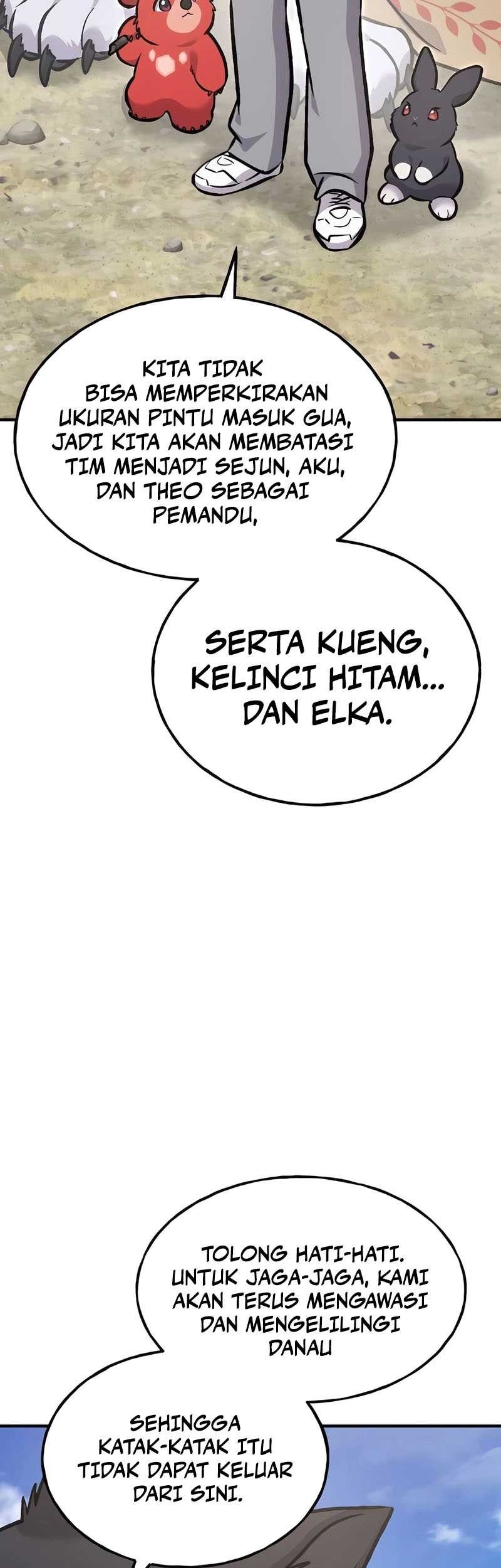 Chapter 90 - halaman 21