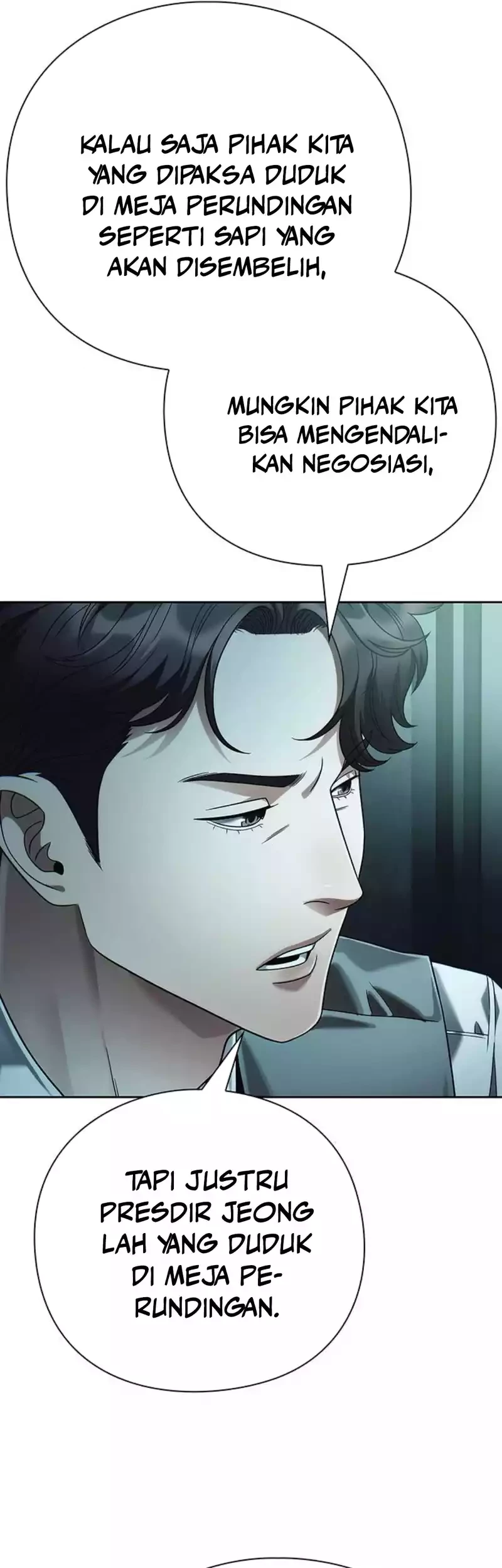 Chapter 109 - halaman 32