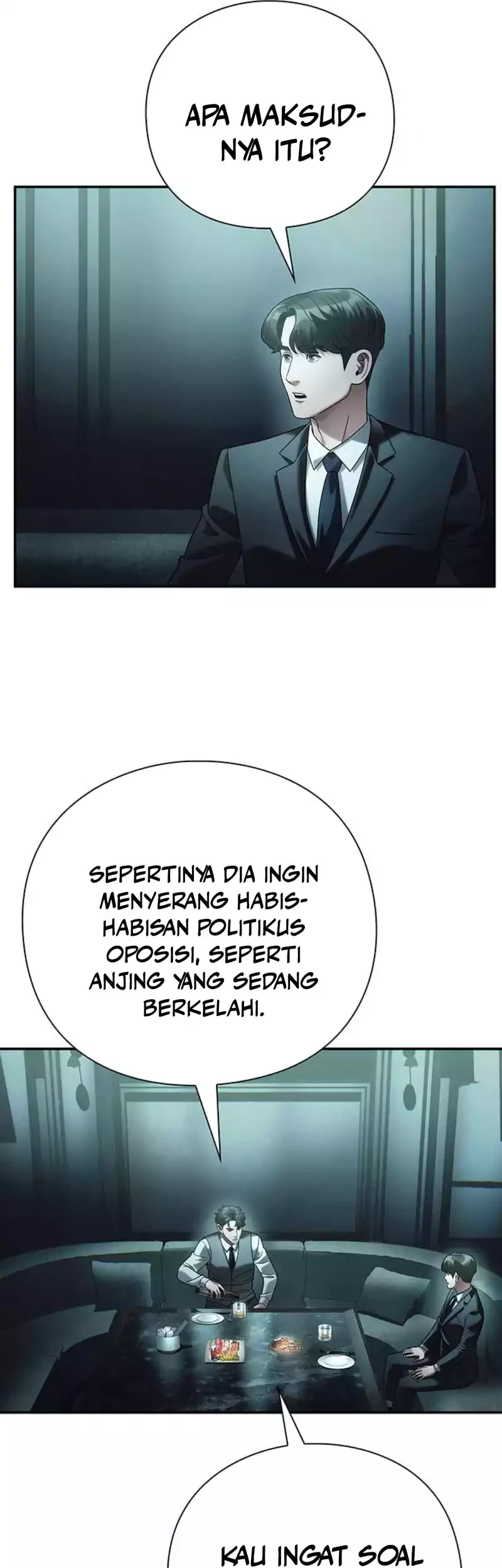 Chapter 109 - halaman 38