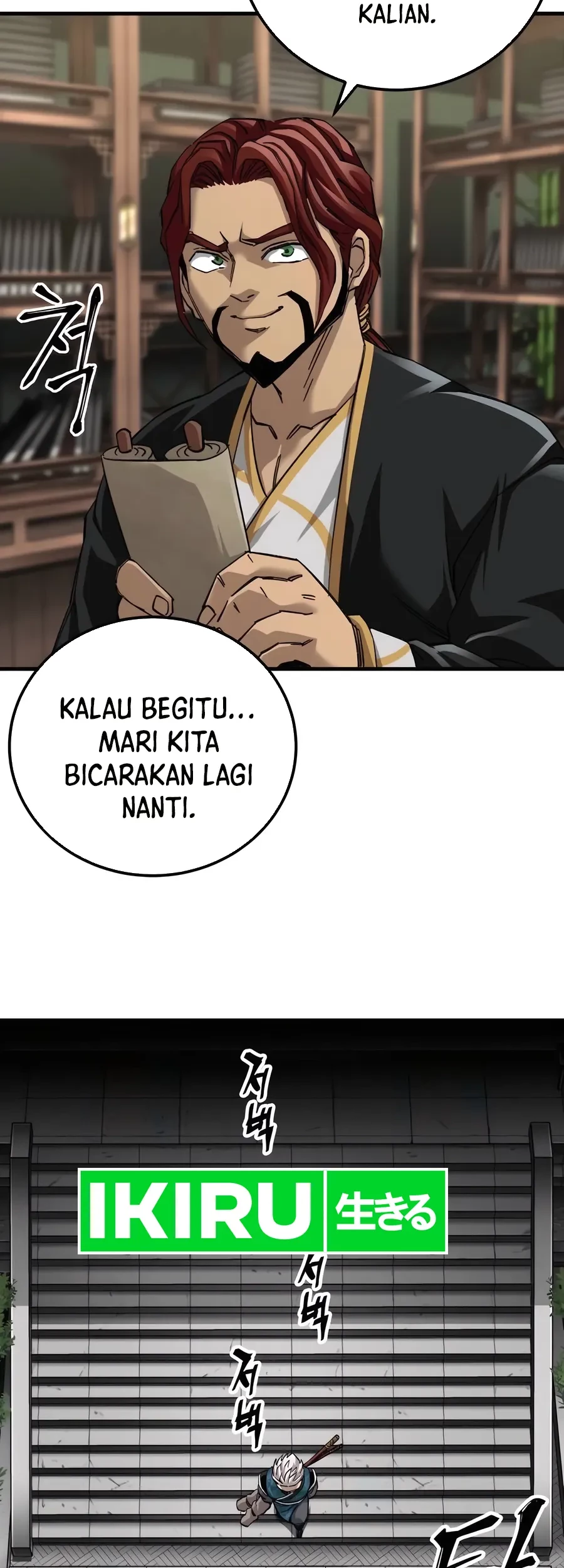 Chapter 72 - halaman 21