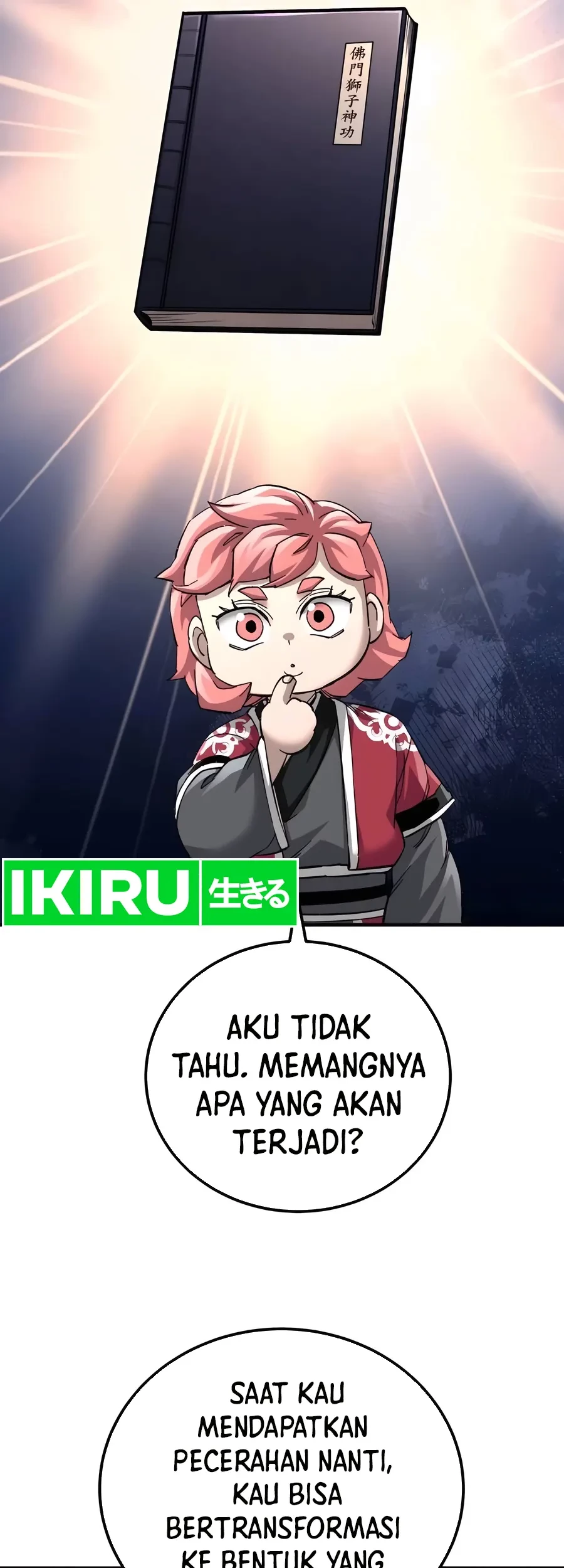 Chapter 72 - halaman 26